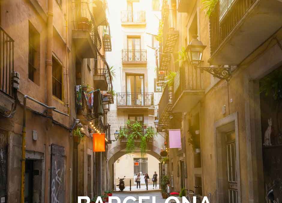 barcelona-streets-sunset-text