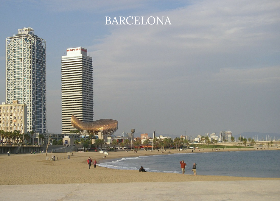 barcelona