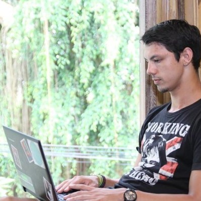 jaime computer