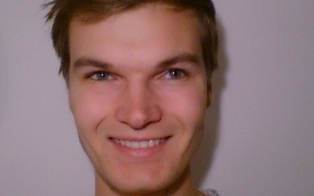 foto van mezelf