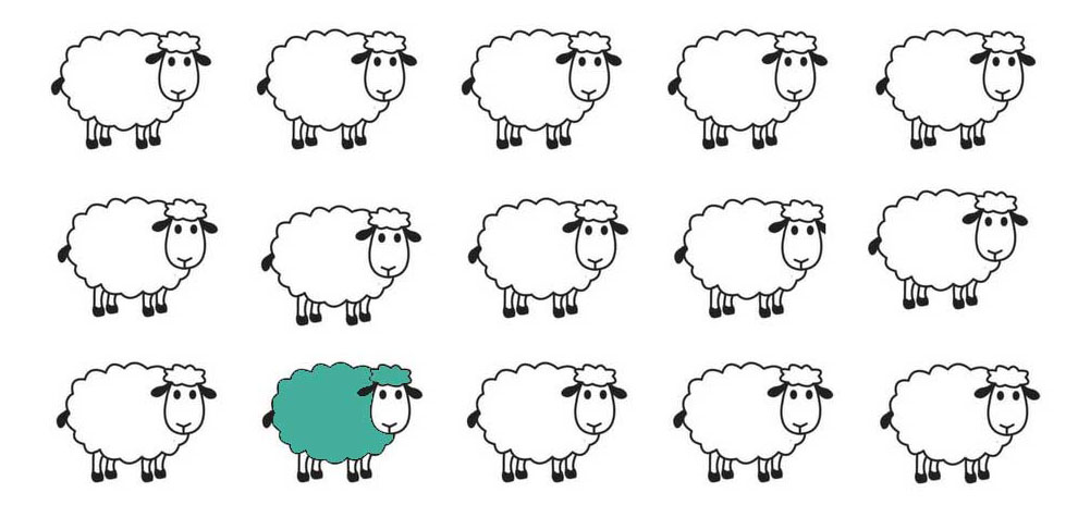 sheep-green-illustration