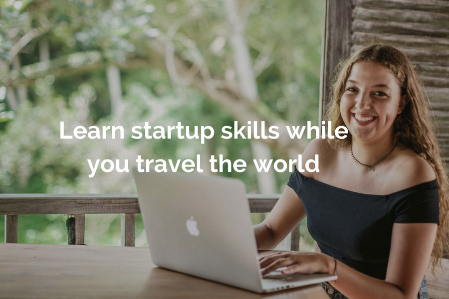 startup-internship-bali