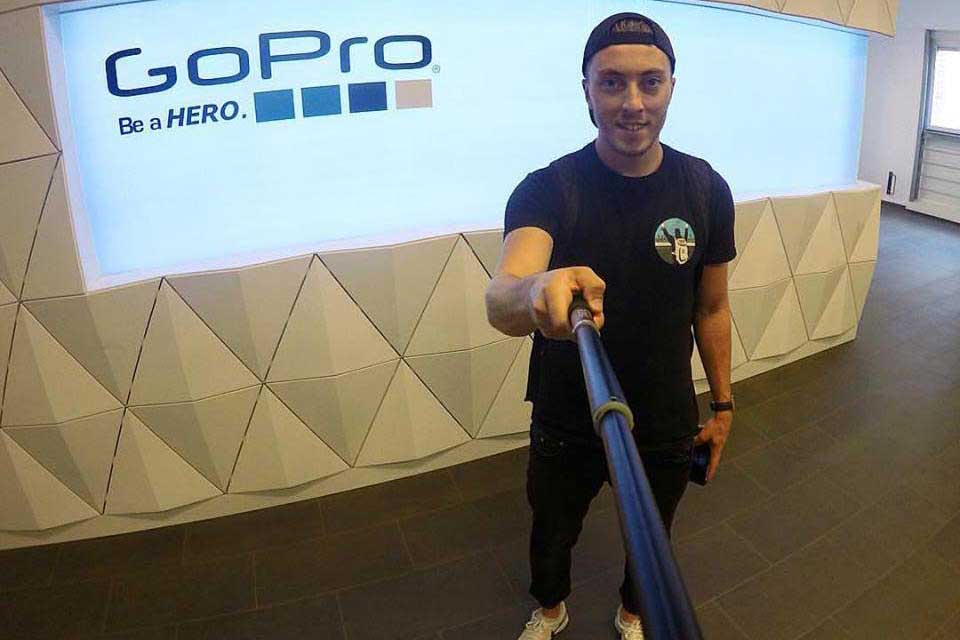 GoPro-office-selfie