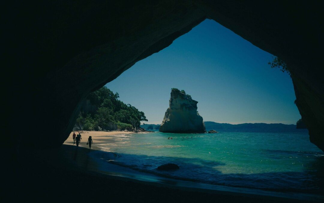 sea