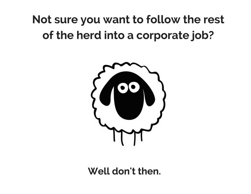 sheep-cartoon-black-white
