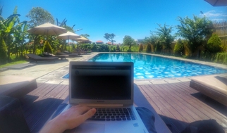 pool-side-work