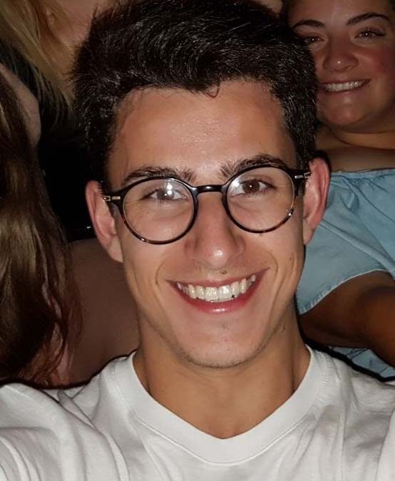 Intern-portrait