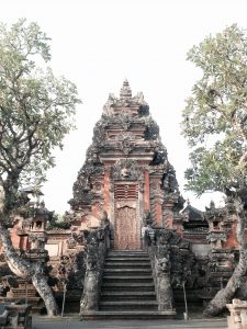 Internship Destinations Bali Indonesia