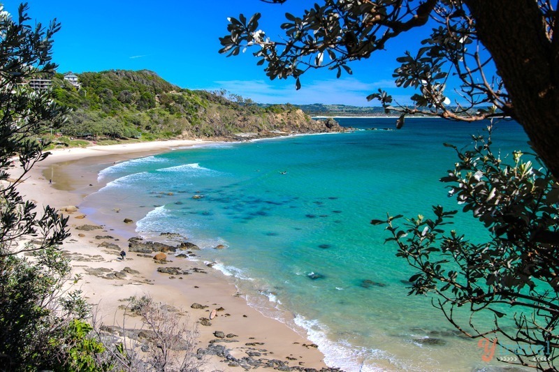 Byron-Bay-Beach-Landscape