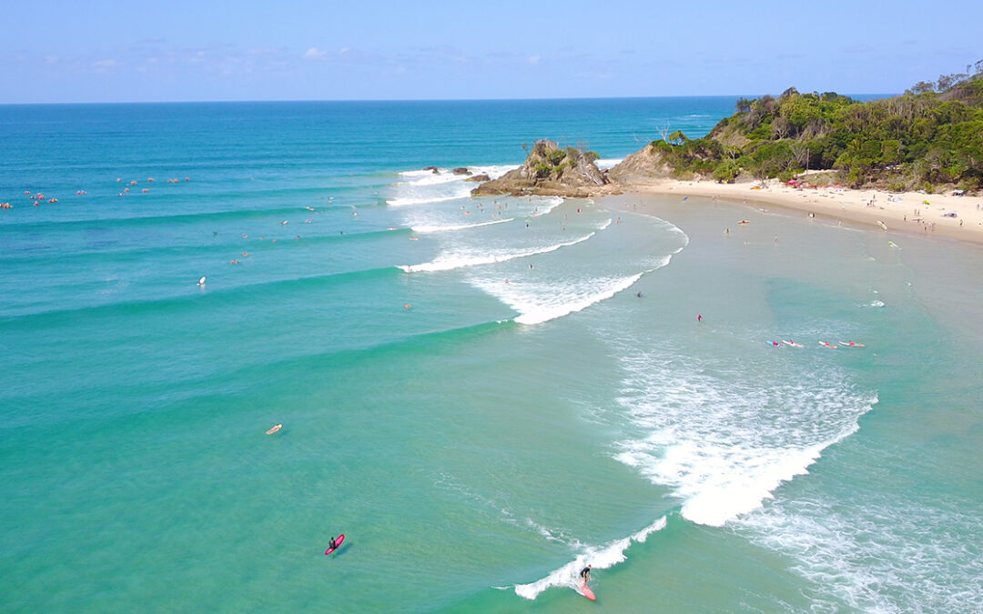 Tropical-Beach-Aerial