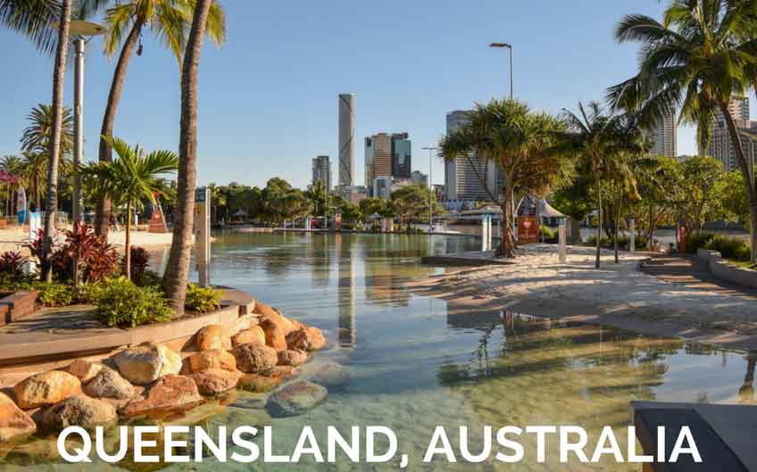 queensland-internship