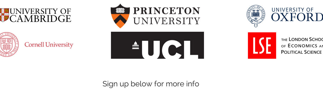 universities