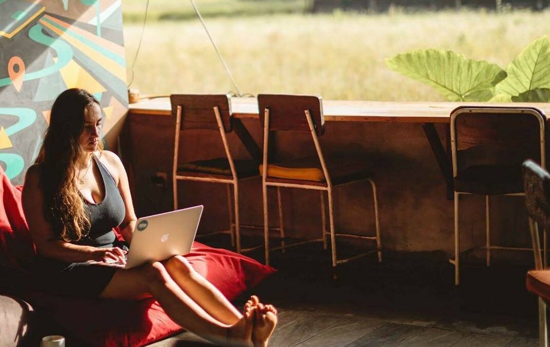 Ubud-co-working
