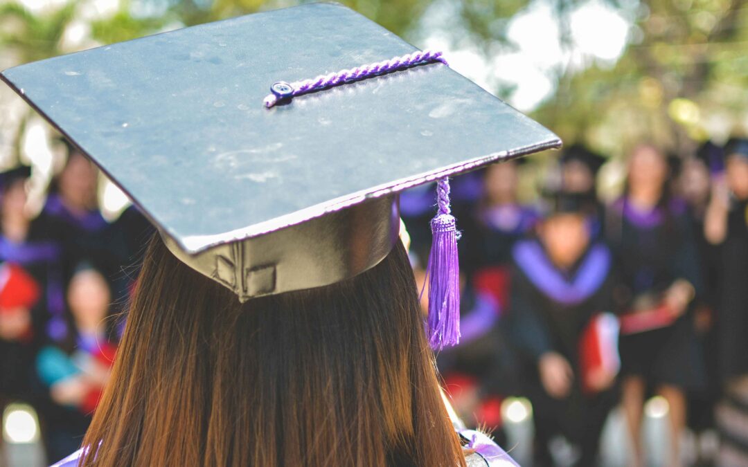 Start Me Up Graduate