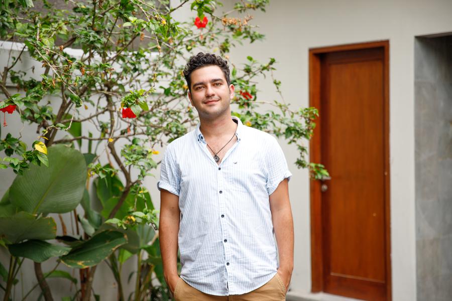 From Toronto Business School to Social Enterprise in Bali