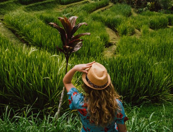 Intern Bali Product design