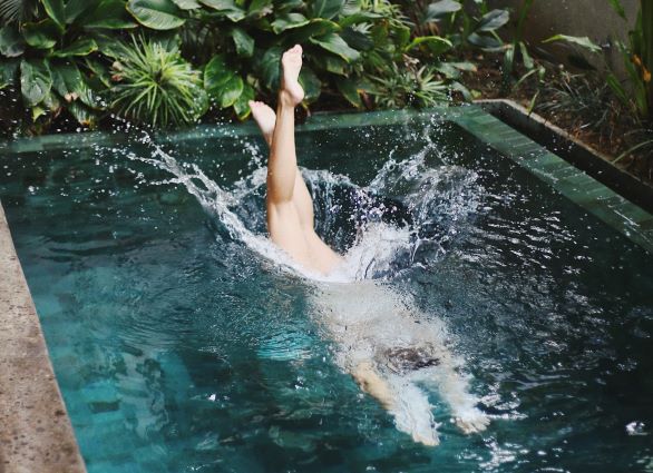 SwimElie