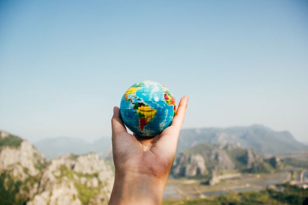 World Gap Year